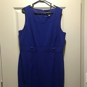 Chelsea Rose Dress- 18